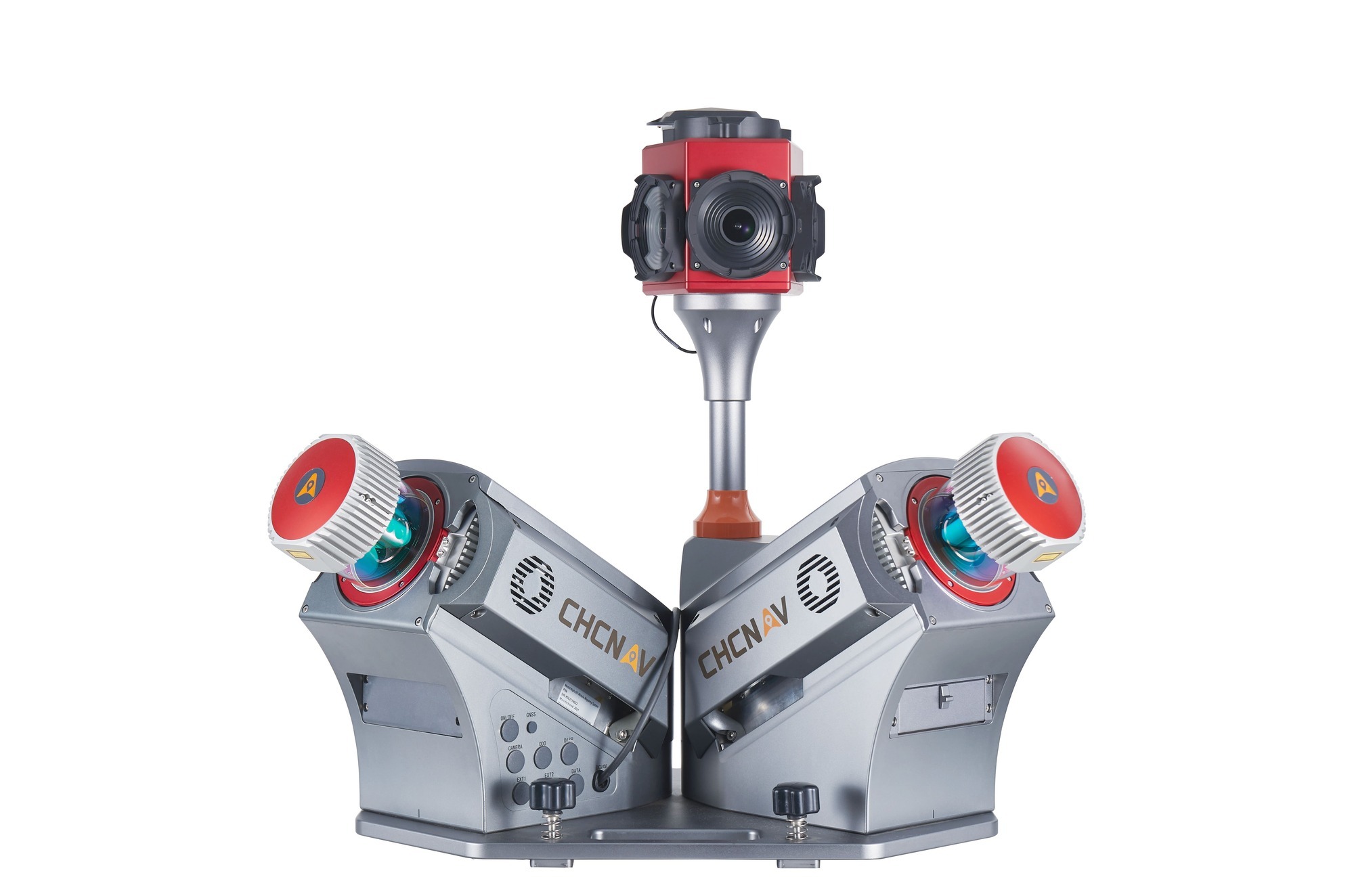 Alpha3D Dual