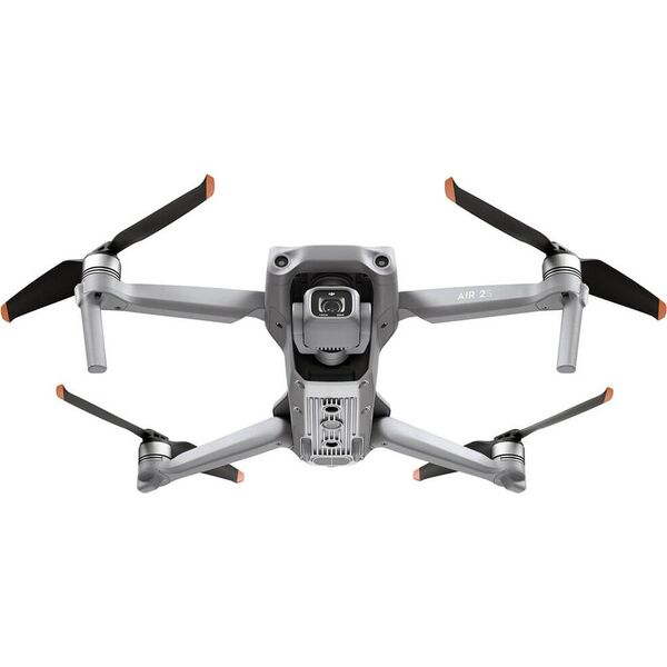 DJI AIR 2S Fly More Combo (DJI Smart Controller)