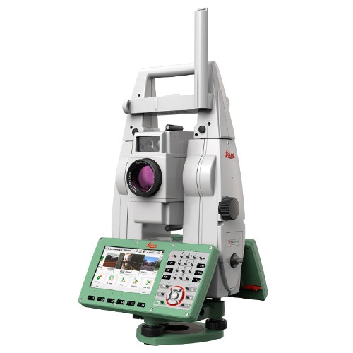 Leica TS16 M R500 3"