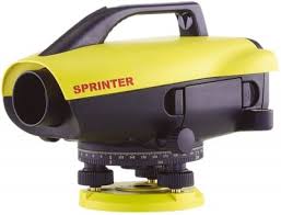 Leica Sprinter 250M