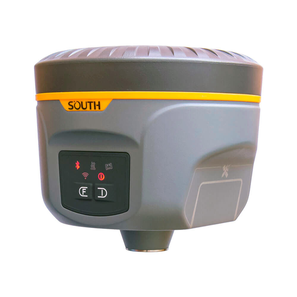 South Galaxy G1 Plus IMU с платой Trimble BD990