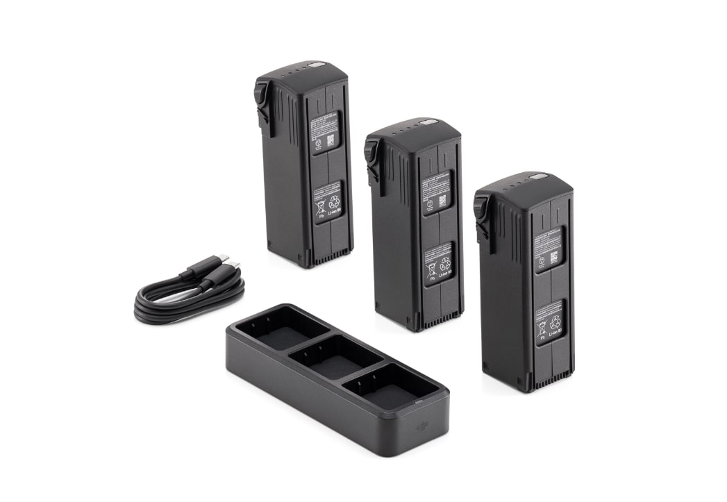 DJI Mavic 3 Enterprise Series-PART 05-Battery Kit