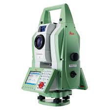 Leica TS16 M R1000 2"