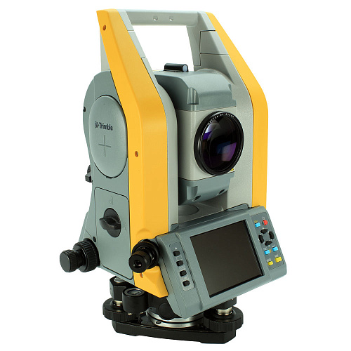 Trimble C3 2" OP Winterized