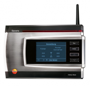 Testo 0572 0260