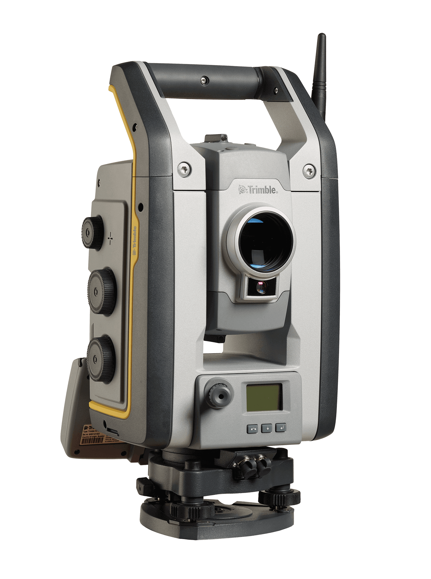 Trimble S7 1" Robotic, DR Plus