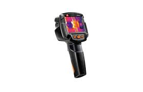Testo 871 с поверкой