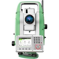 Leica TS07 RUS R1000 SuperArctic (3", EGL)