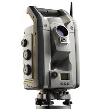 Trimble S7 1" Robotic, DR Plus