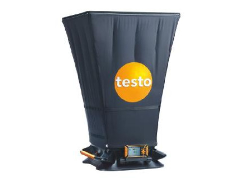 Testo 420 комплект с поверкой