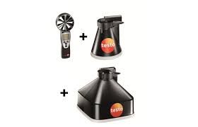 Testo Testovent 417 комплект
