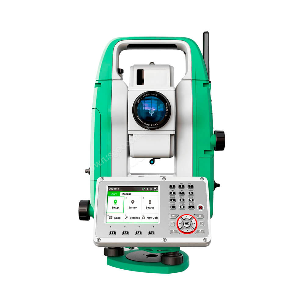 Leica TS07 R1000 (2", EGL)
