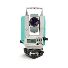 Nikon K 5" Total Station