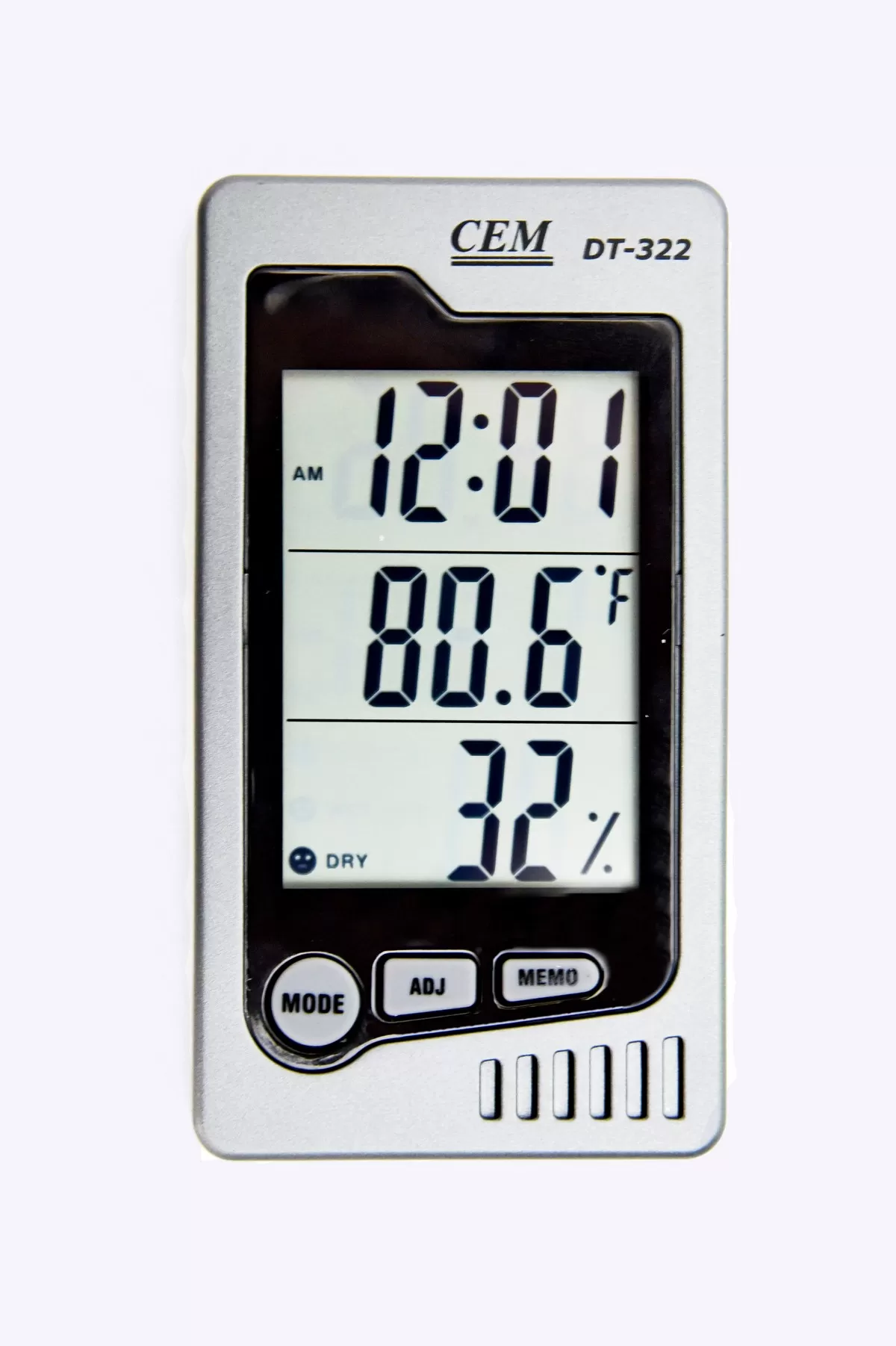 CEM DT-322