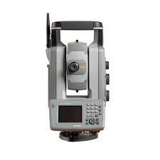 Trimble S7 5" Autolock, DR Plus