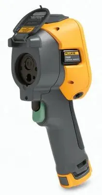 Fluke FLK-TIS40 9HZ
