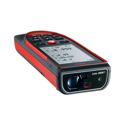 Leica DISTO D810 touch c поверкой