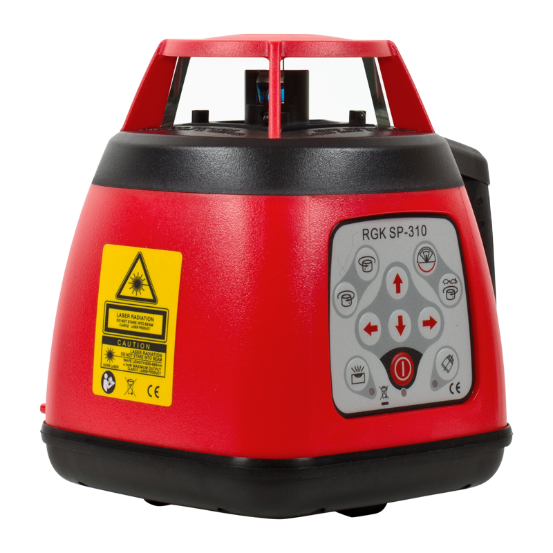 RGK SP 310