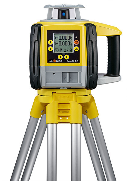 GeoMax Zone20 H pro