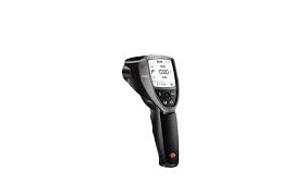 Testo 835-T2 с поверкой
