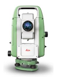 Leica TS03 R500 (3")