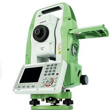 Leica TS07 R1000 3" EGL AutoHeight