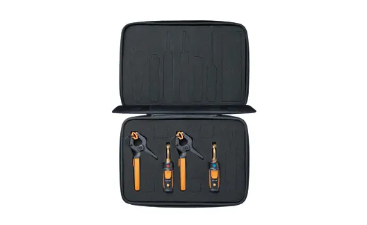 Testo 549i 2 Gen 2шт. + Testo 115i 2 Gen