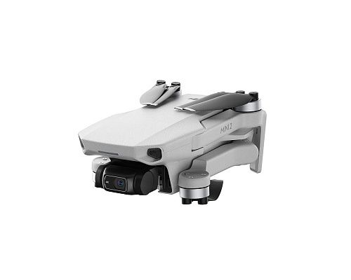 DJI Mavic Mini 2 Fly More Combo