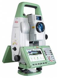Leica TS16 P R500 1"