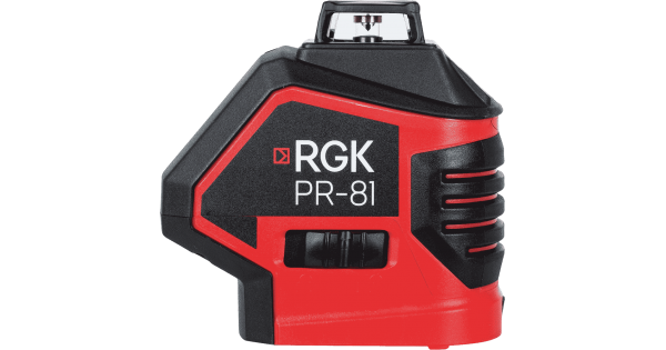 RGK PR-81