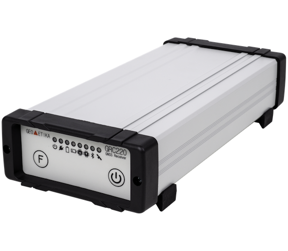 Geodetika GRC220