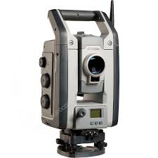 Trimble S9 0.5" Robotic, DR HP, Long Range