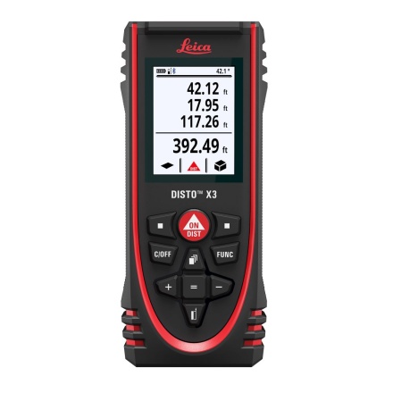 Leica DISTO X310