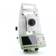 Leica TS16 M R500 5"