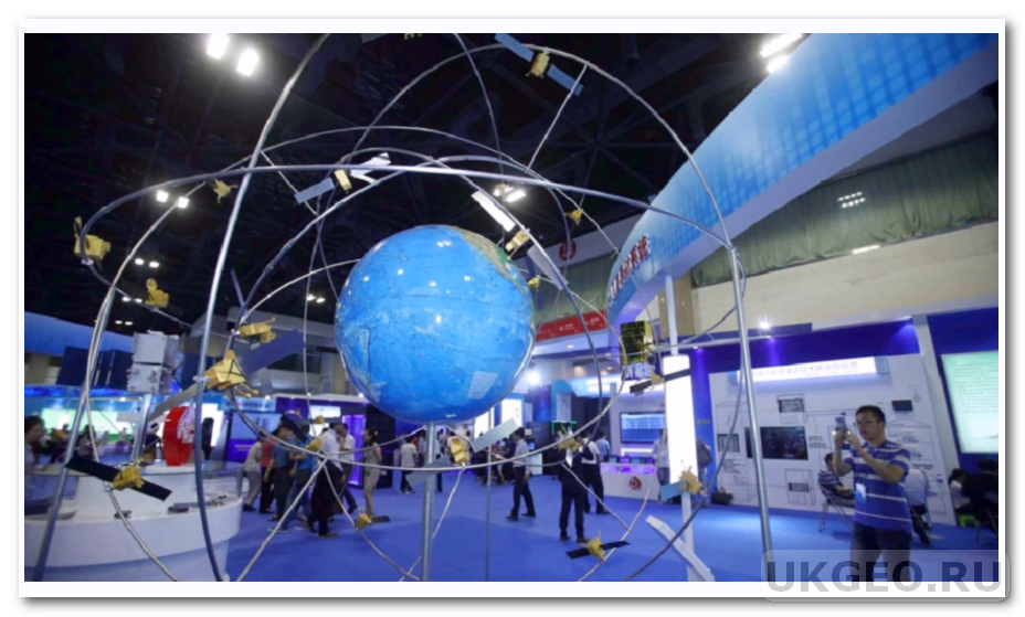 Спутниковая система BeiDou стала навигационной системой для мировой авиации Спутниковая система BeiDou стала навигационной системой для мировой авиации