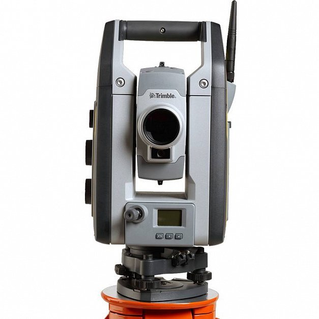 Trimble S7 5" Robotic, DR Plus