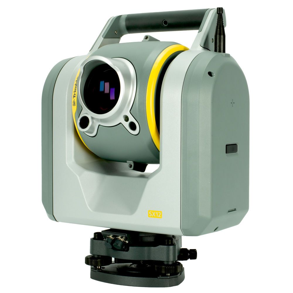 Trimble SX12 1"