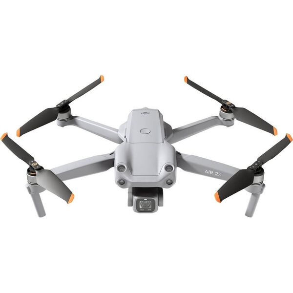 DJI AIR 2S Fly More Combo (DJI Smart Controller)