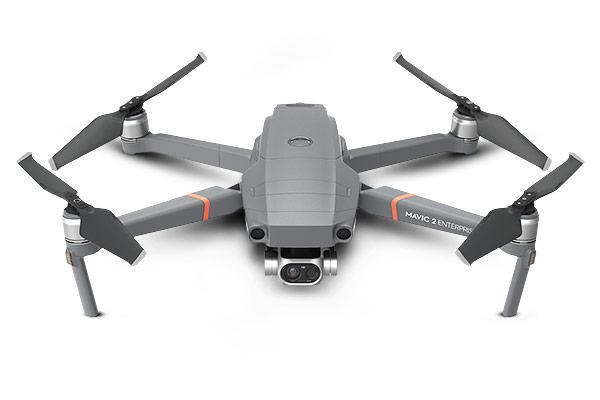 DJI Mavic 2 Enterprise Dual