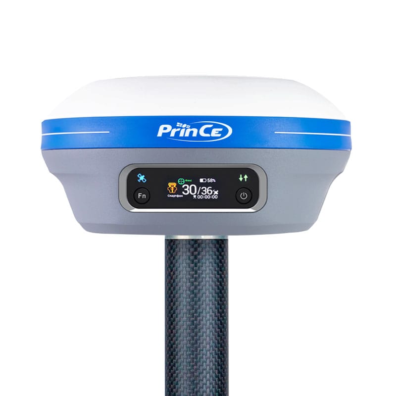 PrinCe i80 Pro(UM4B0)