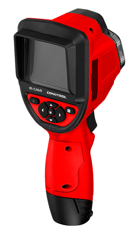 Condtrol IR-CAM
