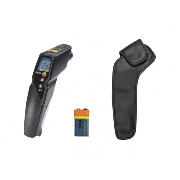 Testo 830-T2 комплект