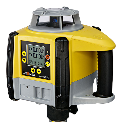 GeoMax Zone60 DG Beam Catch