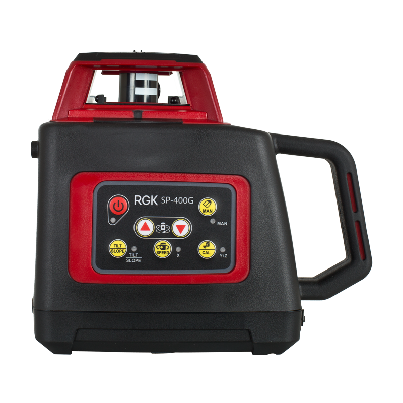 RGK SP 400G