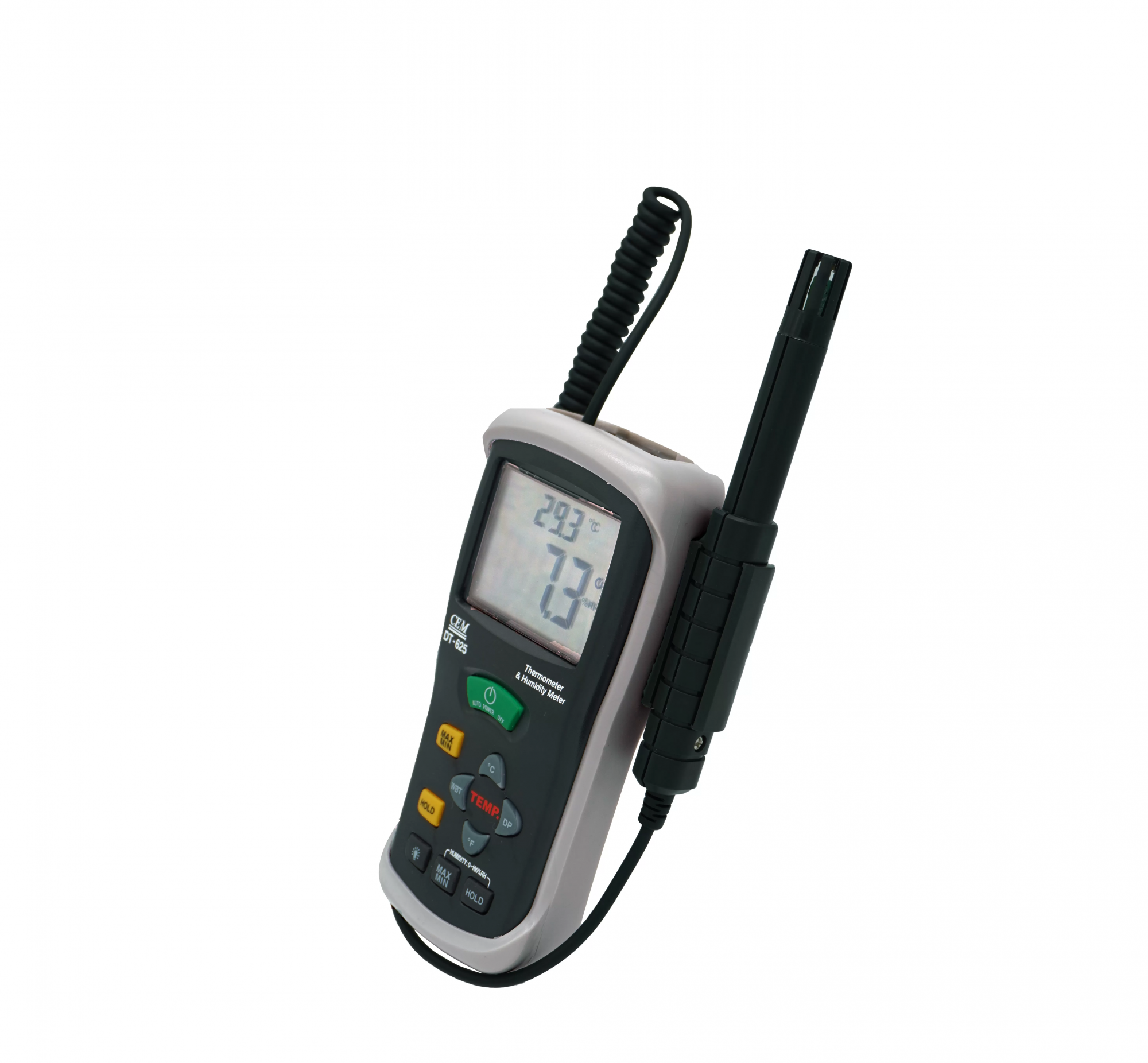 CEM DT-625