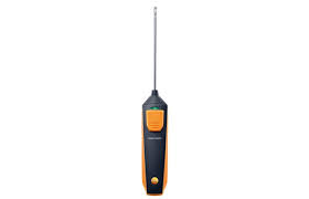 Testo 905i-Smart с поверкой