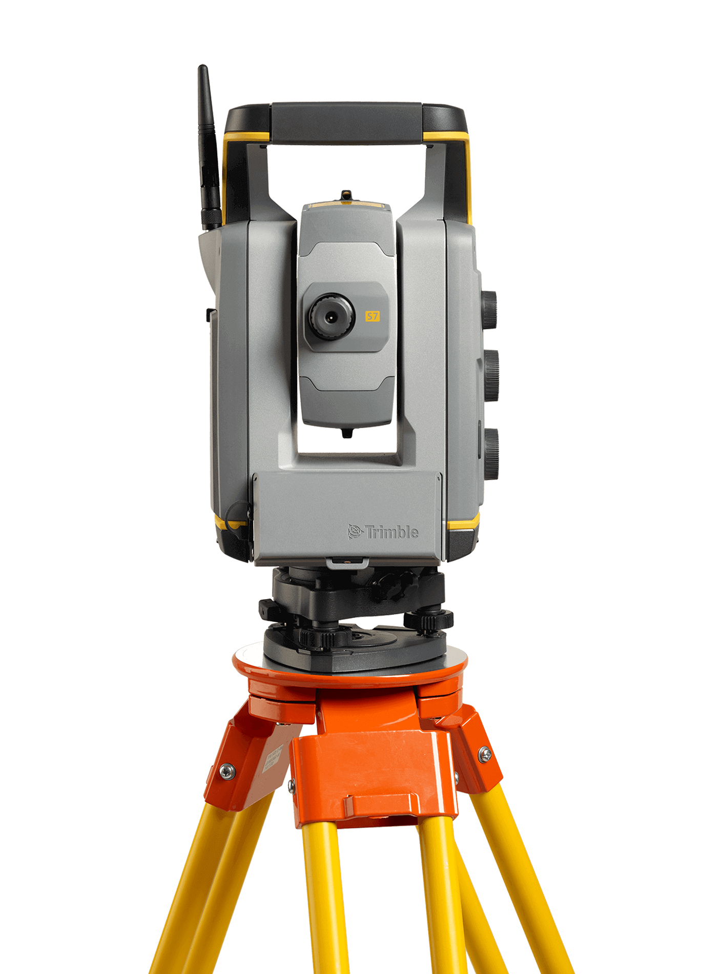 Trimble S7 1" Autolock, DR Plus