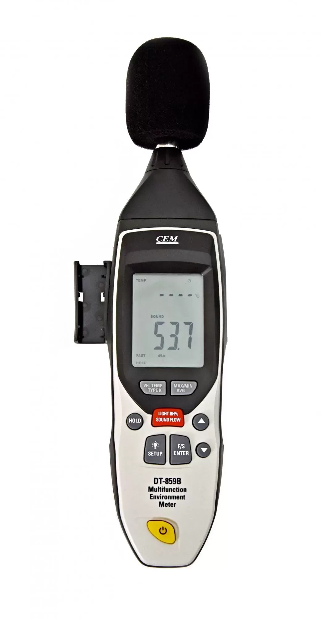 CEM DT-859B