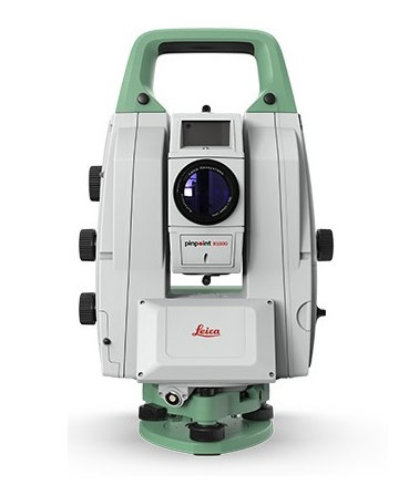 Leica TM60 1"