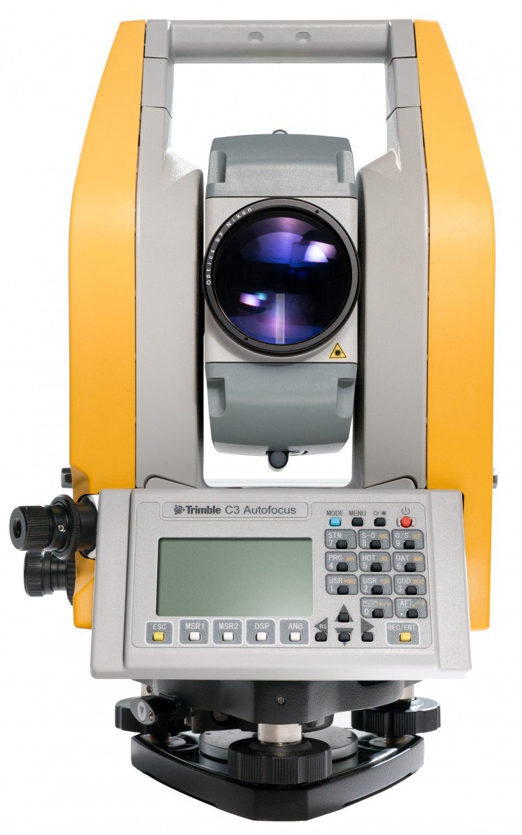 Trimble C3 2” OP